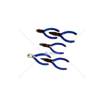 Kleště MINI sada 5 ks Lobster