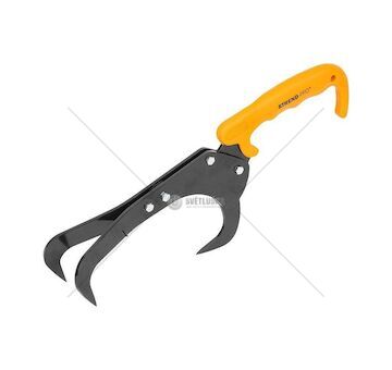 Kleště na dřevo 445 mm, 1565 g STREND PRO