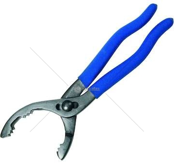 Kleště na filtry oleje 85-130MM  B.1051