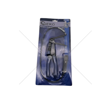 Kleště na hadicové spony GEKO