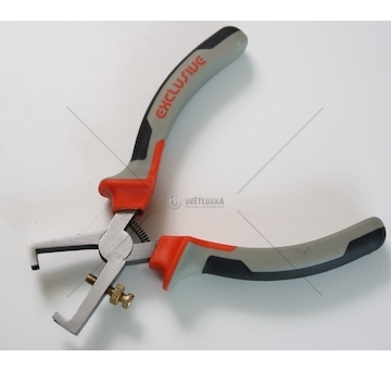 Kleště na izolaci 160MM CORONA EXCLUS CORONA C7067