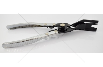 Kleště na odstranění izolace MTX MTX-AE-3424