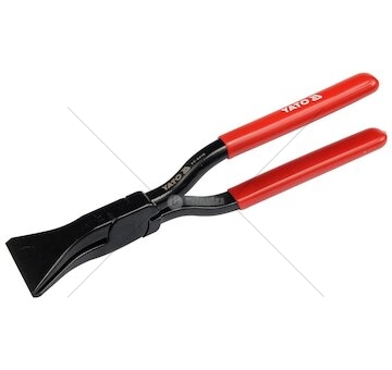Kleště na ohýbání plechu 280 mm 180° rovné YATO