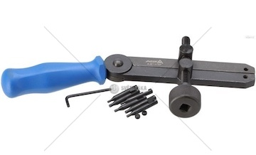 Kleště na pojistné kroužky A-RT31SF