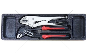 Kleště na potrubí 2 SZT  GJ-5008