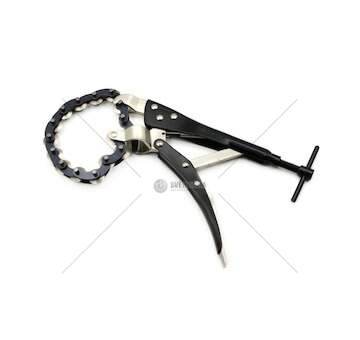 Kleště na řezání výfukového potrubí 18-93 mm GEKO