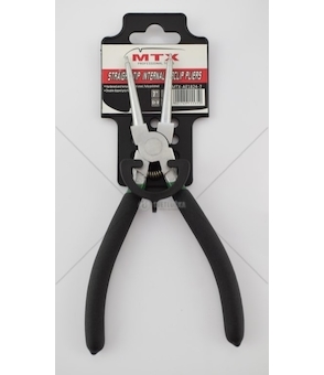 Kleště na segrovky rovné 185MM MTX MTX-AE1824-7
