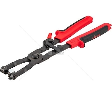 Kleště na spony 06791 V4640