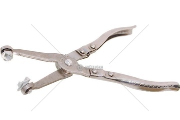 Kleště na spony délka 235mm 798-6