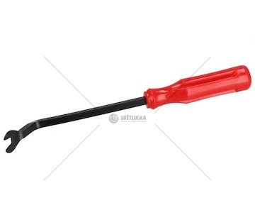 Kleště na spony průměr 7mm KING TON HCS3299-1