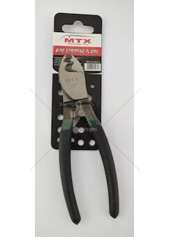 Kleště na stahování izolace 150MM MTX MTX-AE-1827-6