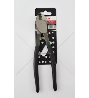 Kleště na stahování izolace 200MM MTX MTX-AE-1827-8