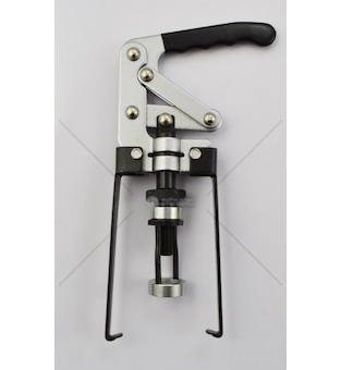 Kleště na utěsnění ventilů MTX MTX-AE-3422