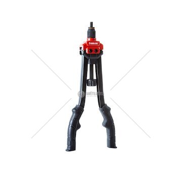 Kleště nýtovací čelní pro nýtovací matice M3-M12 410 mm MAR-POL