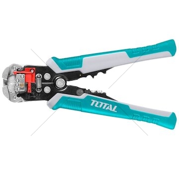 Kleště odizolovací/krimpovací TOTAL