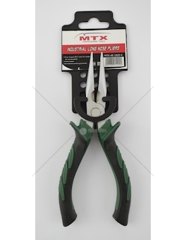 Kleště prodloužené 165MM rovné MTX MTX-AE-1820-6