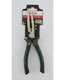 Kleště prodloužené 200MM rovné MTX MTX-AE-1820-8