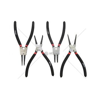 Kleště seeger 200mm/8