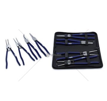 Kleště seger - na pojistné kroužky 12