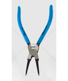 Kleště SEGERA 160MM WEW. jednoduché CORONA C7002