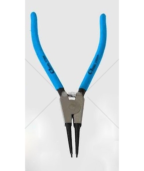 Kleště SEGERA 160MM ZEW. jednoduché CORONA C7001