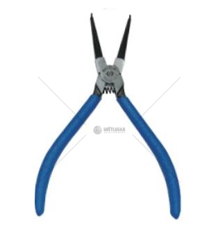 Kleště SEGERA jednoduché vnitřní 180MM KING- KING TON 68HS-07
