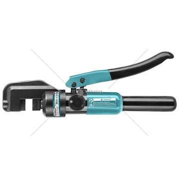 Kleště štípací hydraulické, ruční 310mm TOTAL