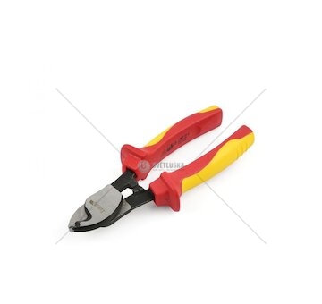 Kleště štípací kabelové VDE 160mm TVARDY