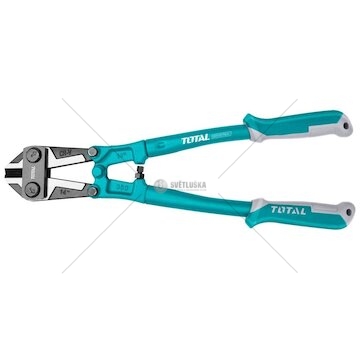 Kleště štípací pákové, 360mm/14", industrial, CrV TOTAL