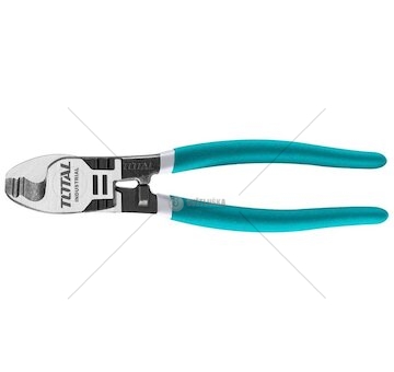 Kleště štípací rabicové, 200mm TOTAL