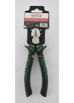 Kleště štípačky boční 170MM MTX MTX-AE-1819-6
