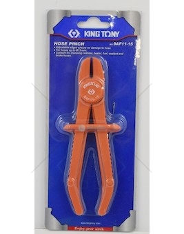 Kleště svěráku pro kabely brzdy 15MM KING TON 9AF11-15