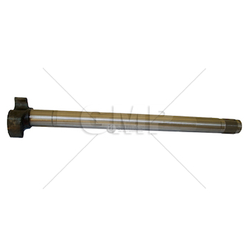 Klíč brzdový FRUEHAUF levý CF100129