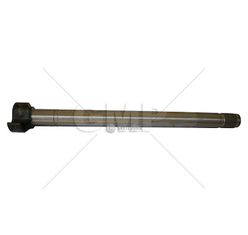 Klíč brzdový FRUEHAUF pravý CF100130