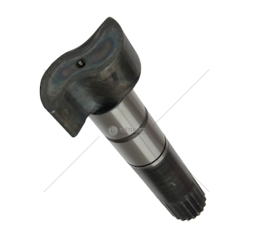 Klíč brzdový PANAV levý 