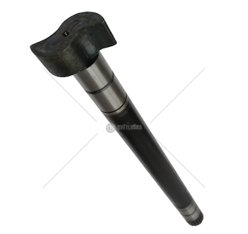 Klíč brzdový PANAV pravý 