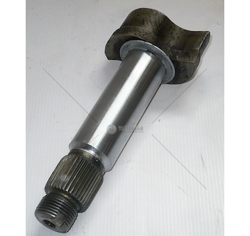 Klíč brzdový pravý Tatra 