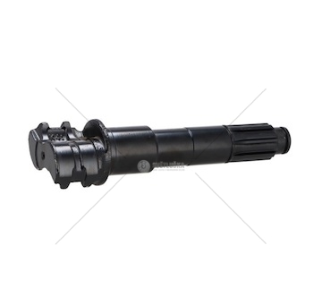 Klíč brzdový SAF L-258,5MM levý 2262150700