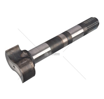 Klíč brzdy 320mm l man tga, tgs, tgx 0165630_A