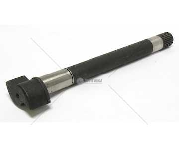 Klíč brzdy 460mm l 