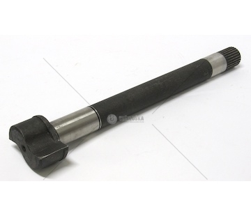 Klíč brzdy 460mm p zn mts 311330167_A