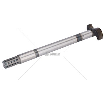 Klíč brzdy 504mm l zn daf xf ii od 2021, cf od 2013, xf od 2012, xf105 od 2005 0589858_A