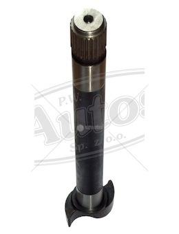 Klíč brzdy 544mm p man f2000, l2000, m2000,tga 0050071_A