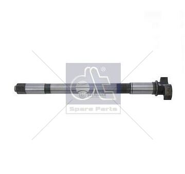 Klíč brzdy 591mm zn l rvi kerax, maxter, g 0104005_A