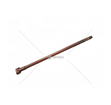 Klíč brzdy P53 - 894mm (tisícihran) V 333