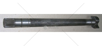 Klíč brzdy panav-p dlouhý 37 zubů 731330172_A