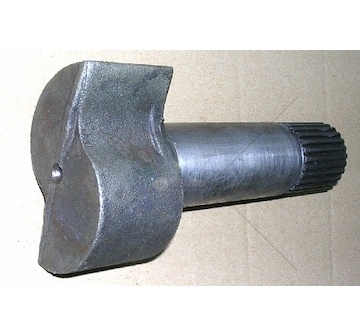 Klíč brzdy přední -l 317430163_A