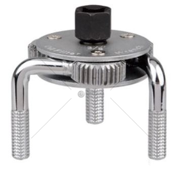 KLÍČ FILTRU KING TONY PAZURKOWY KING TON 9AE43