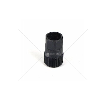 Klíč k demontáží řemenic alternátorů 33 zubů, 17 mm GEKO