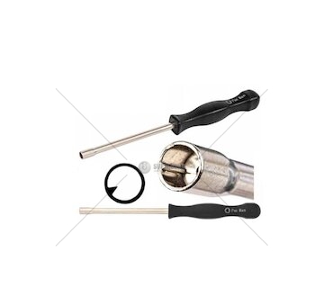 Klíč k seřízení karburátoru PAC-MAN KRAFT&DELE